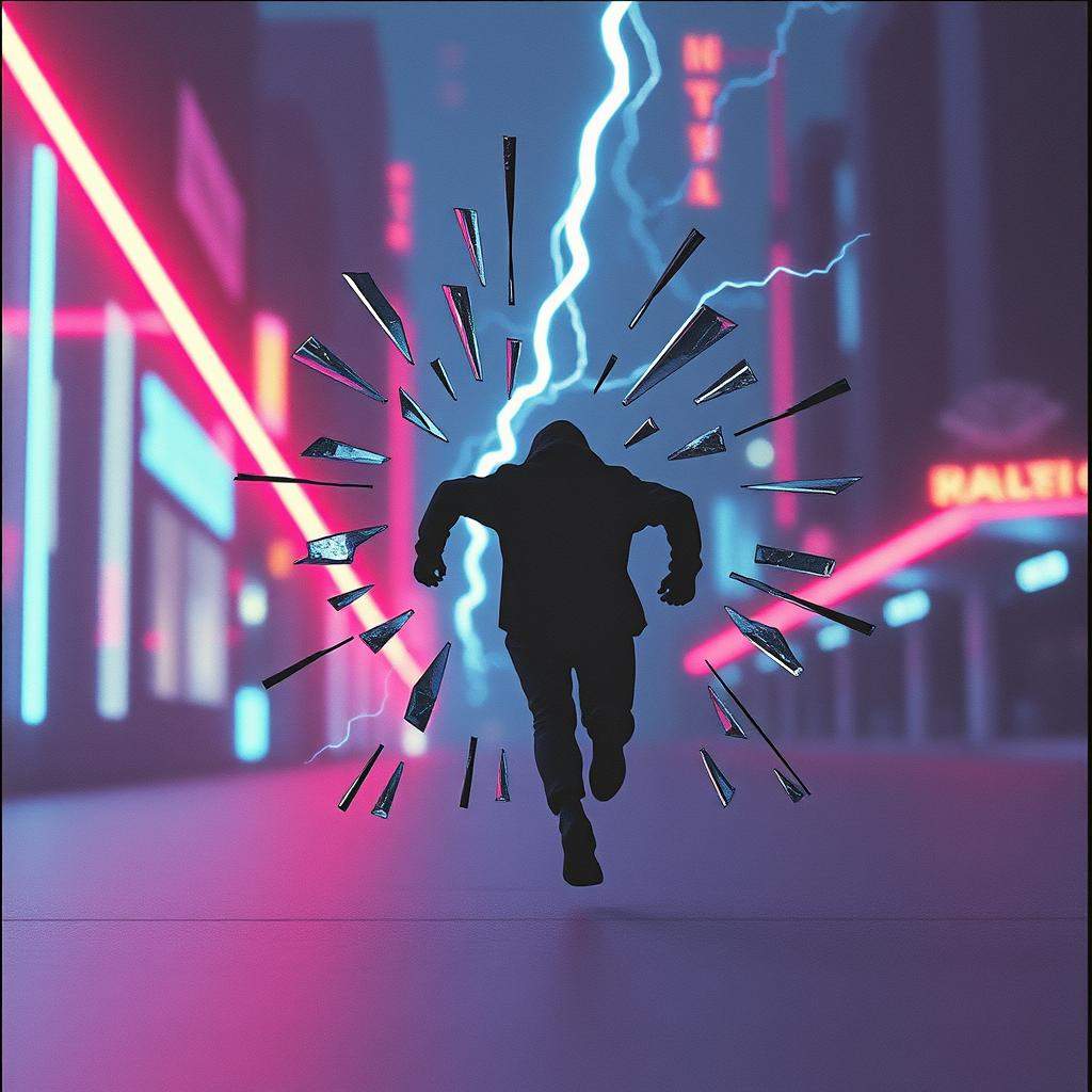 Racing Past The Limit