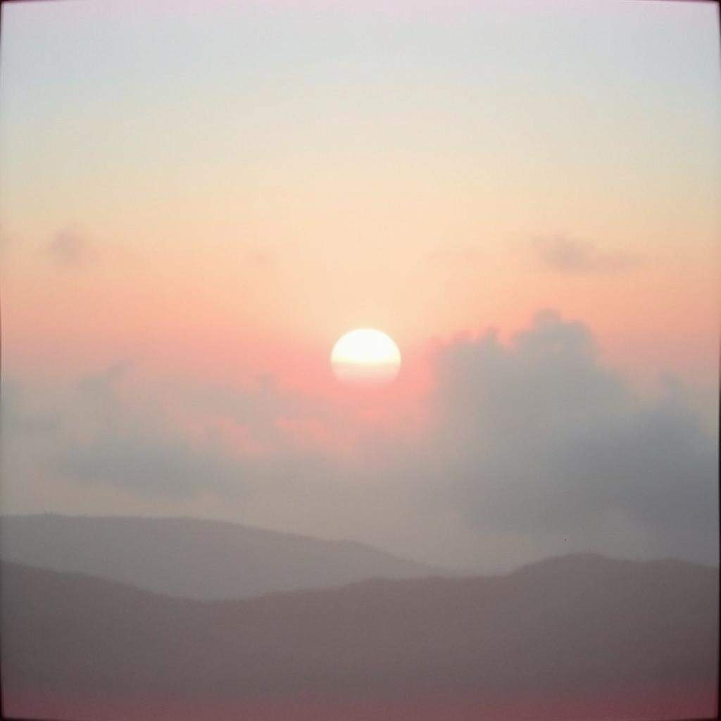 Peace Looks Good on Me