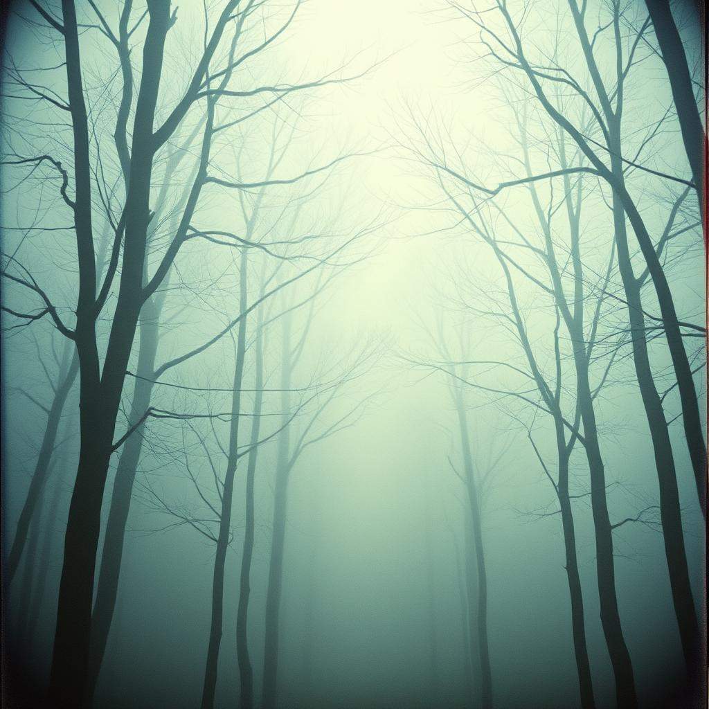 Shadows in the Silence