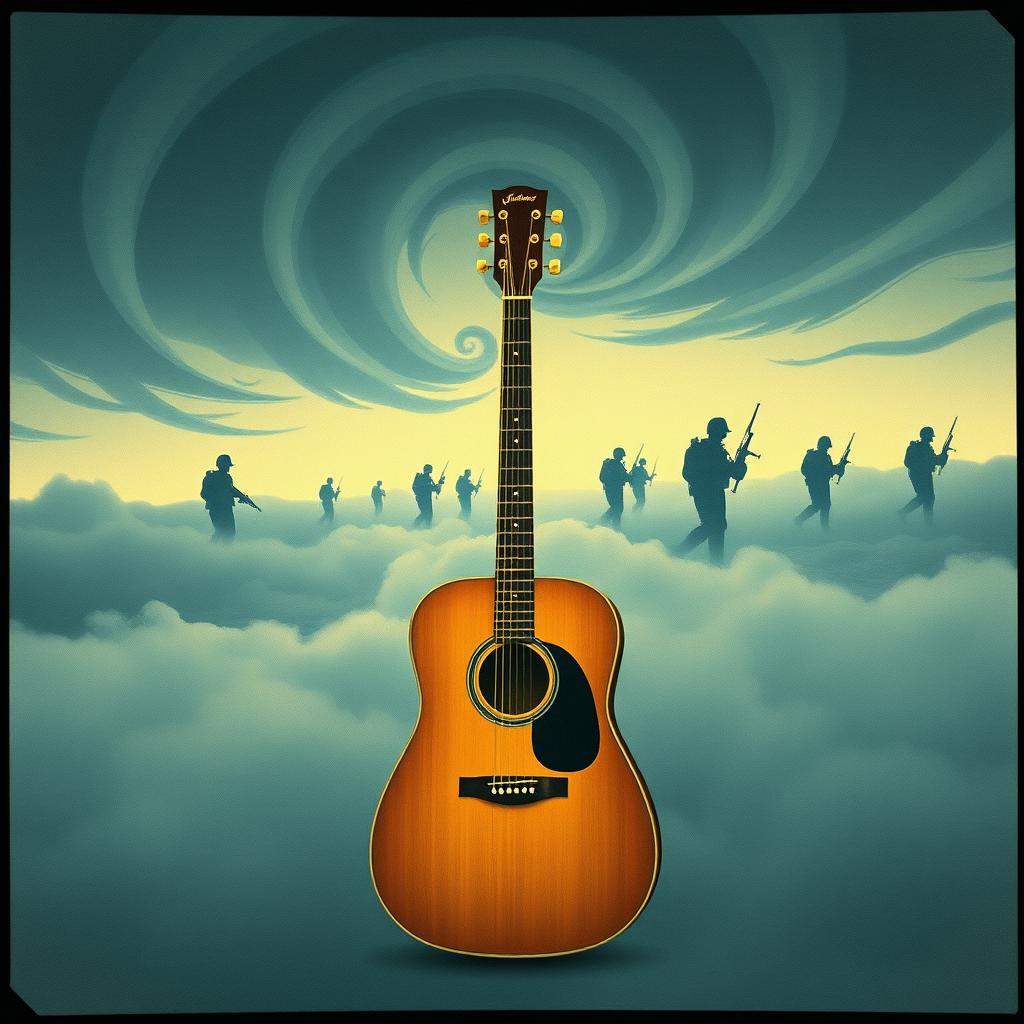 Echoes of Courage in Jazz