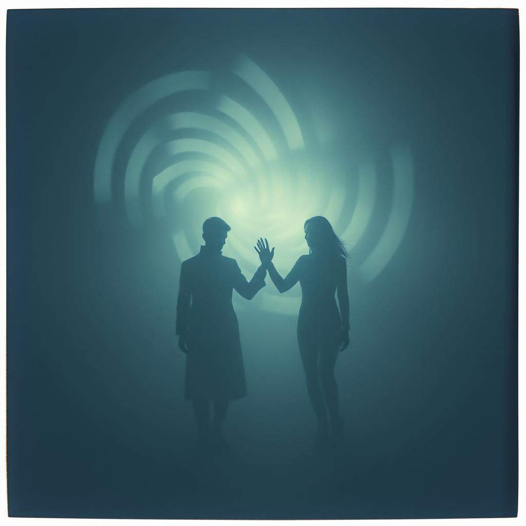 Whispers in the Dark