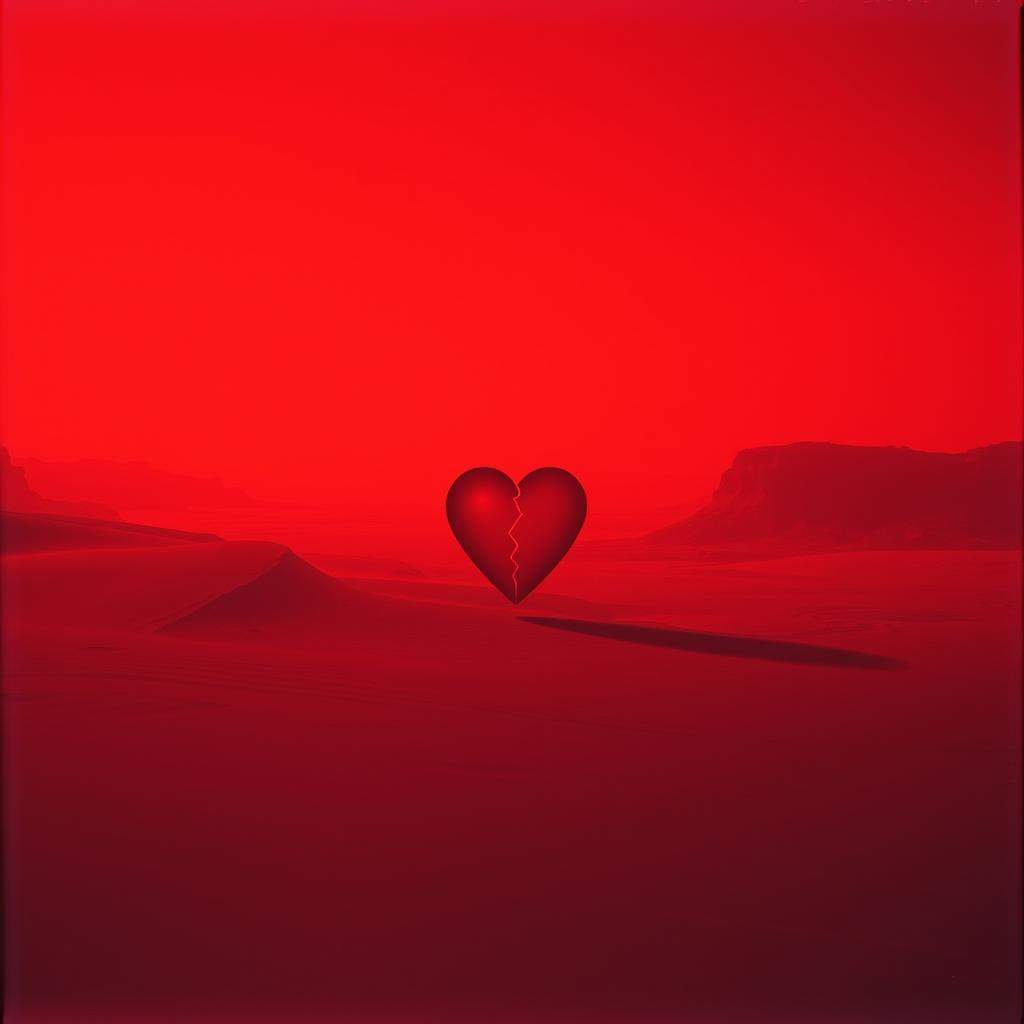 Better Off Broken (Techno Remix)