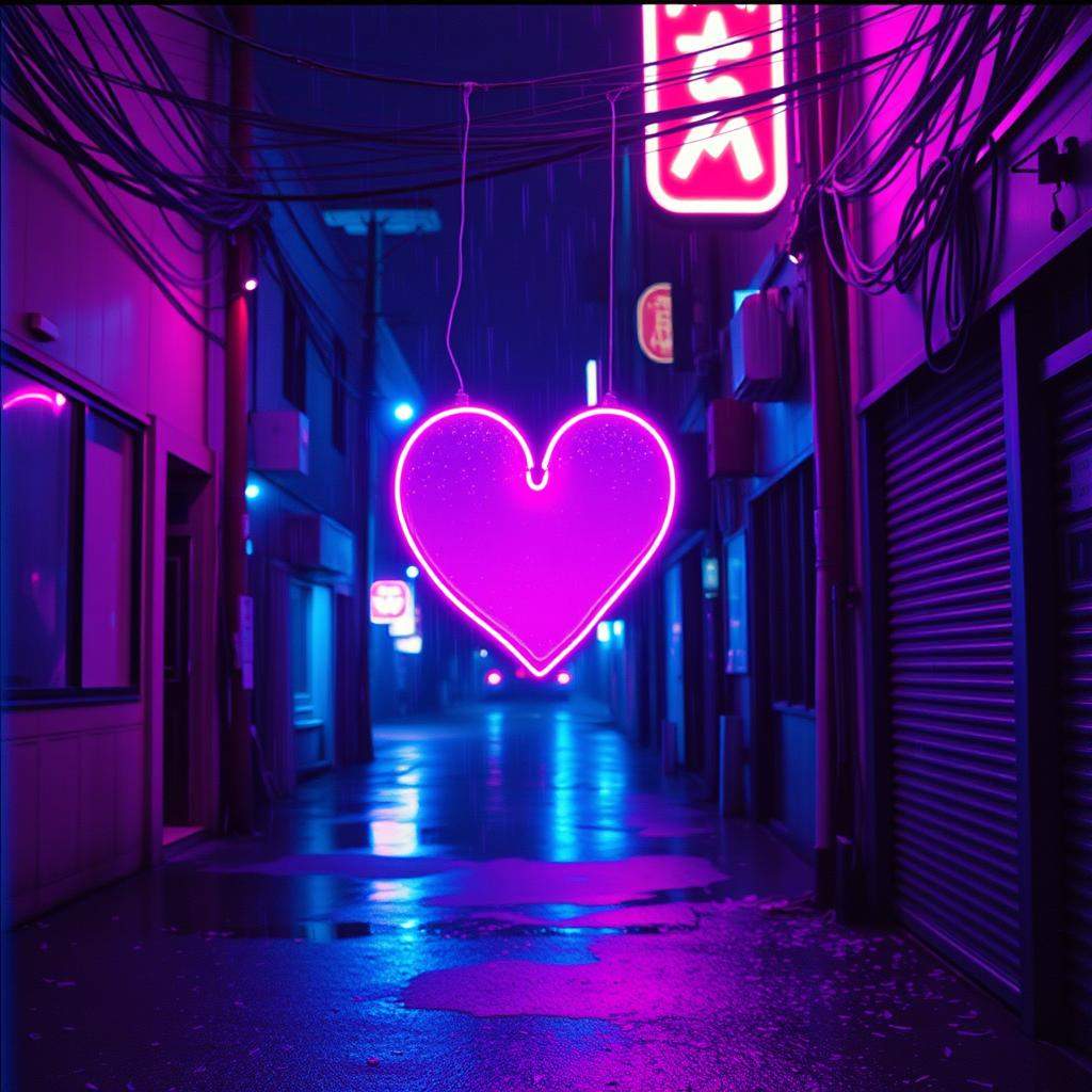 Hati yang Pernah Luka