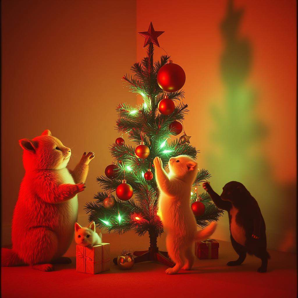 Christmas Christmas Time