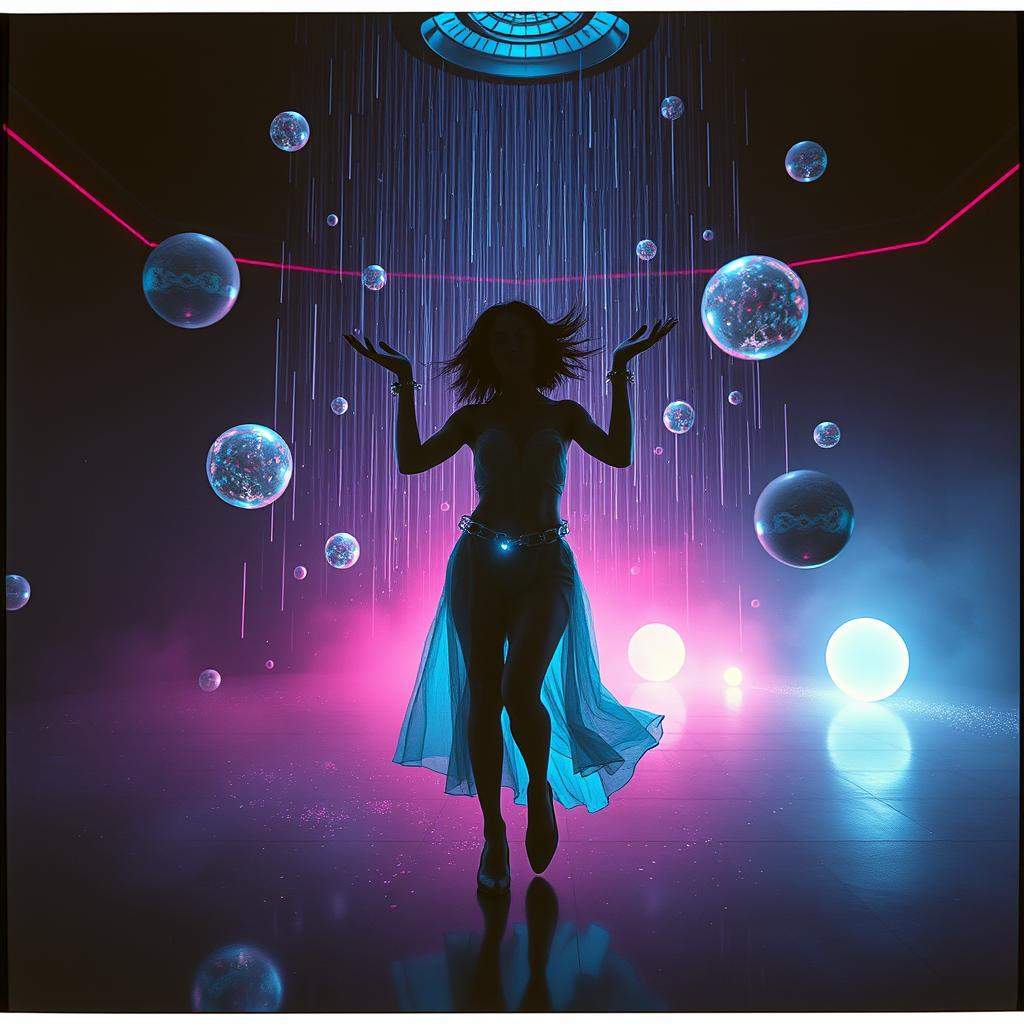 Dont need your chains