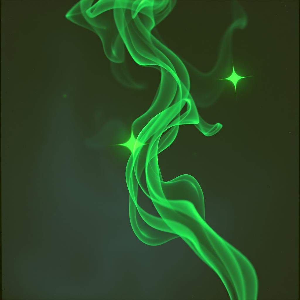 Living the Green Dream