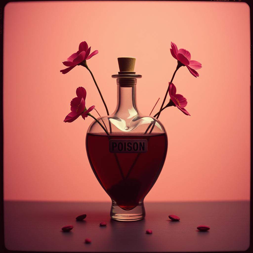 Infected Desires (Rap Remix)