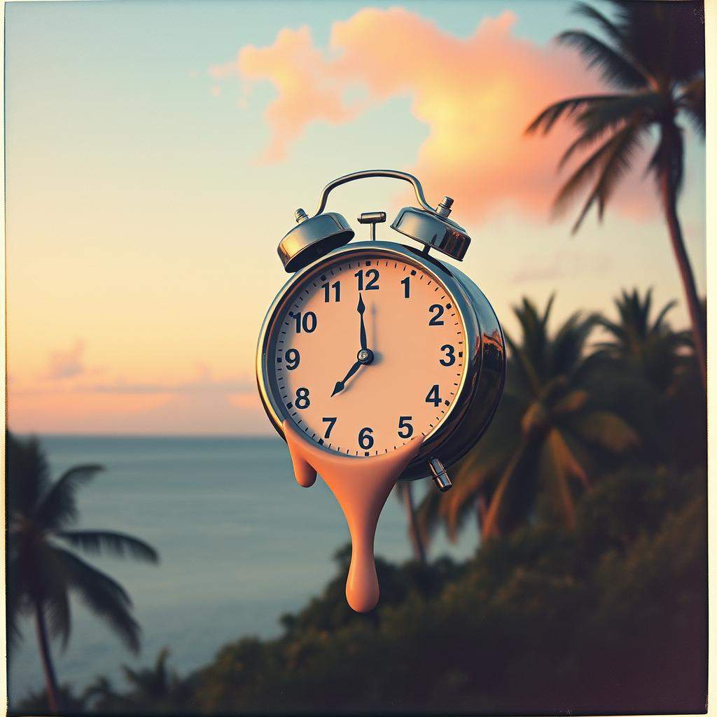 Tumatanda na Ang Girlfriend Ko