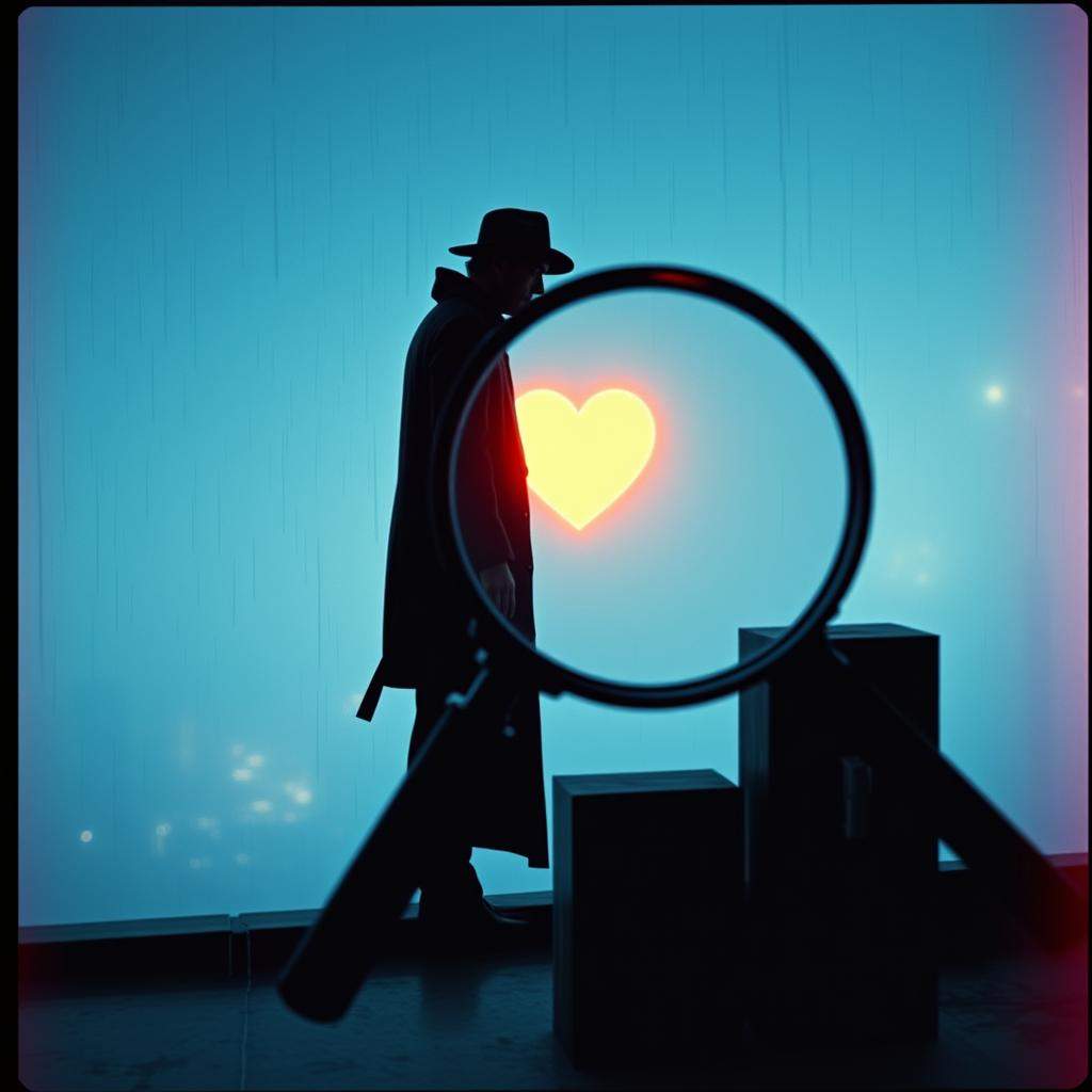 ห้องสืบสวน