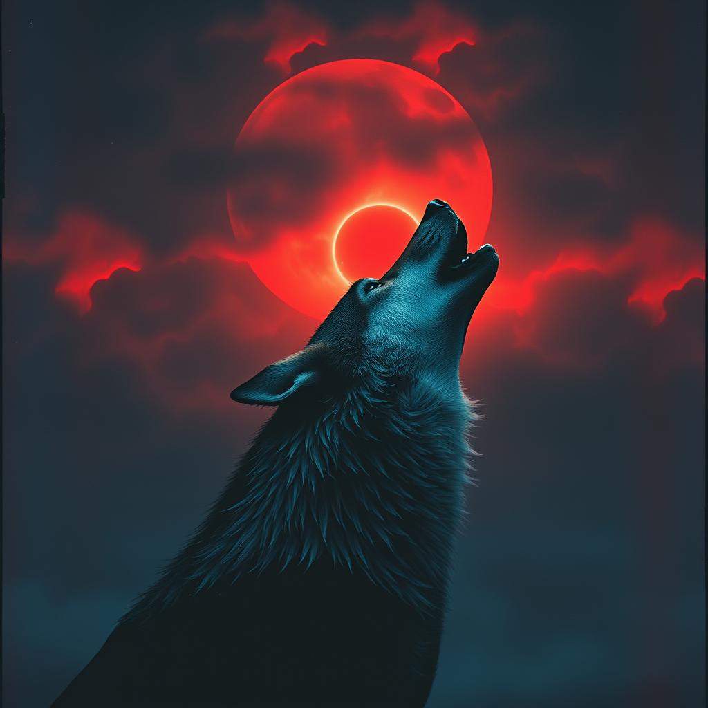 Alpha's Roar