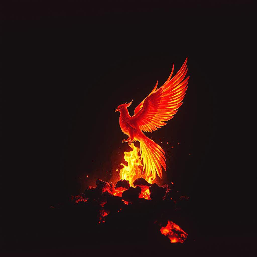 Awakening the Warrior