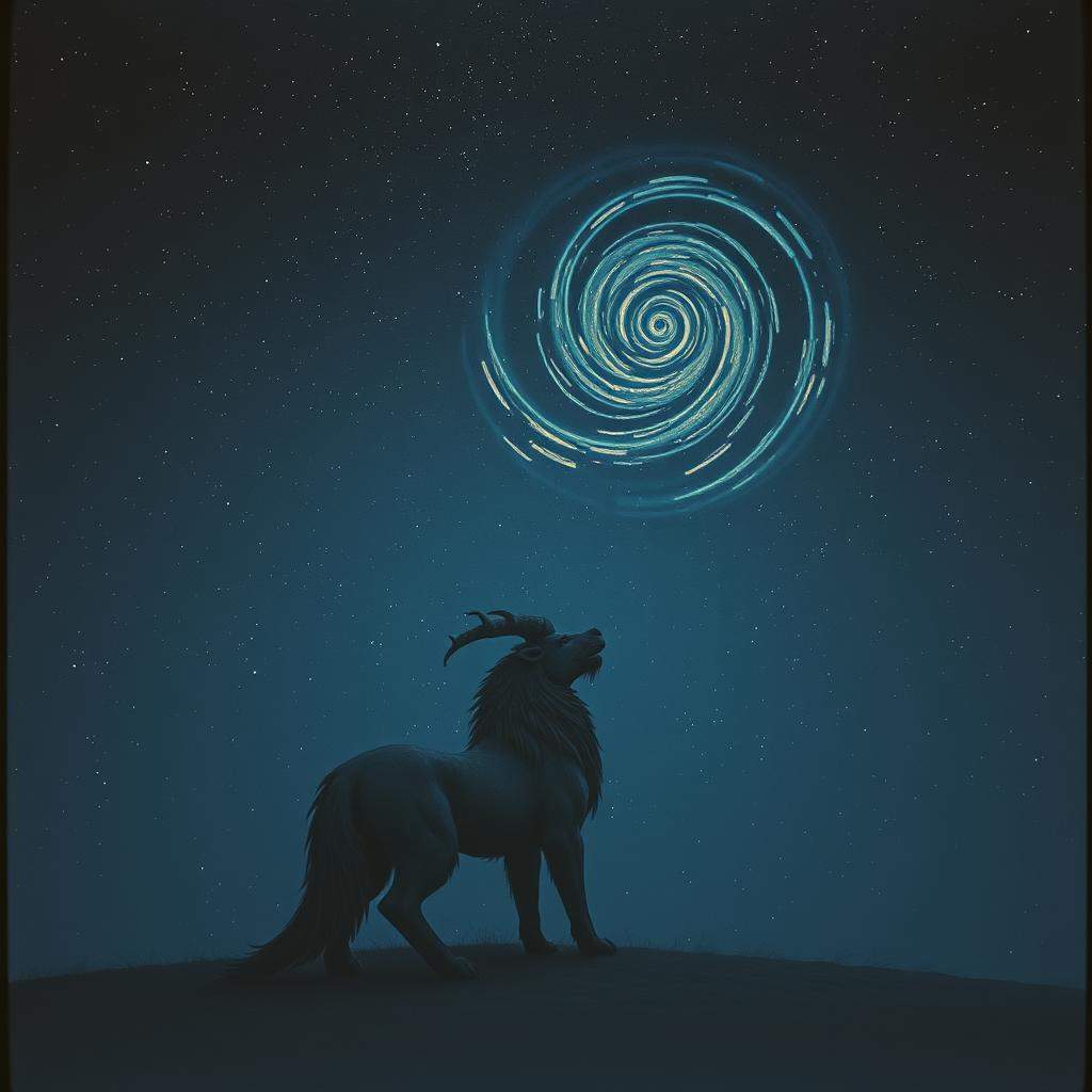 Celestial Bonds
