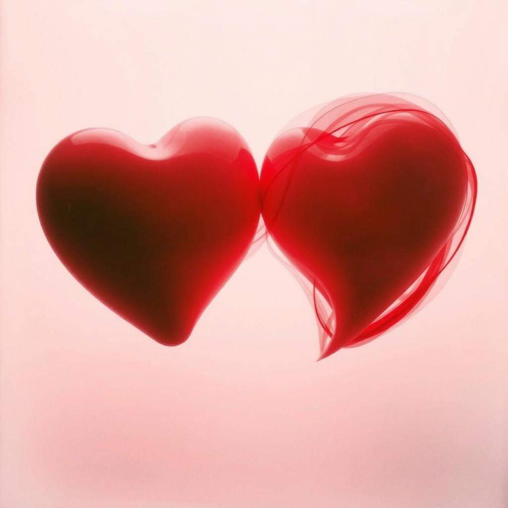 すれ違いの愛 (Surechigai no Ai)