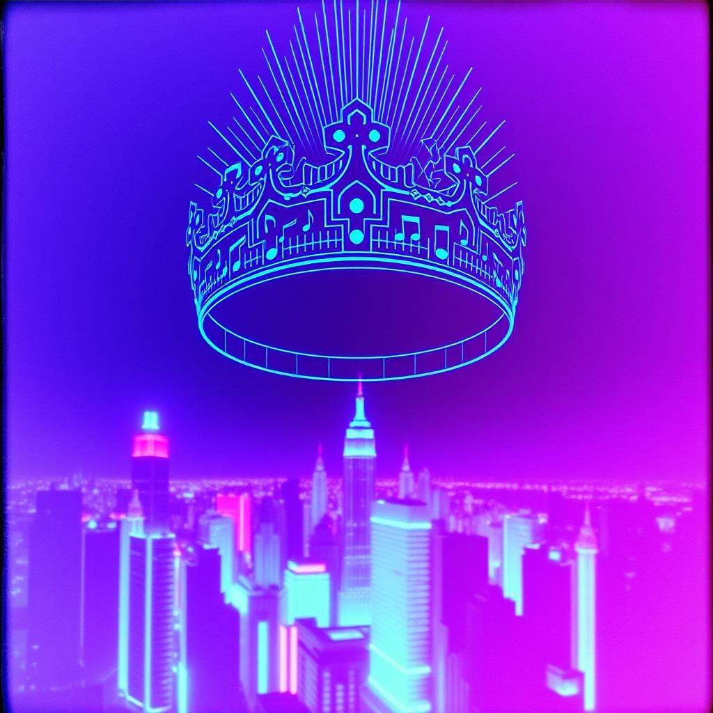 Crown of Tomorrow