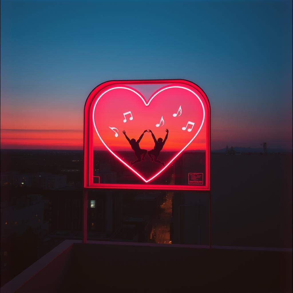 Hatiku Jatuhnya Ke Kamu