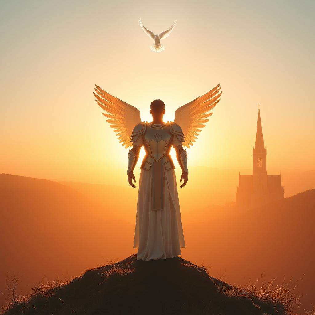 Armor of the Believer