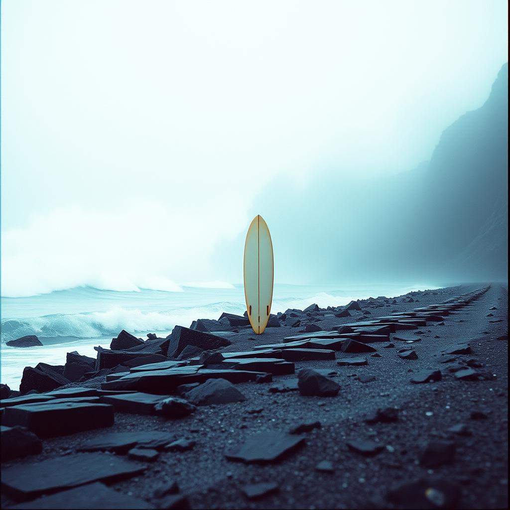 Breaking the habit in the destruction of myself