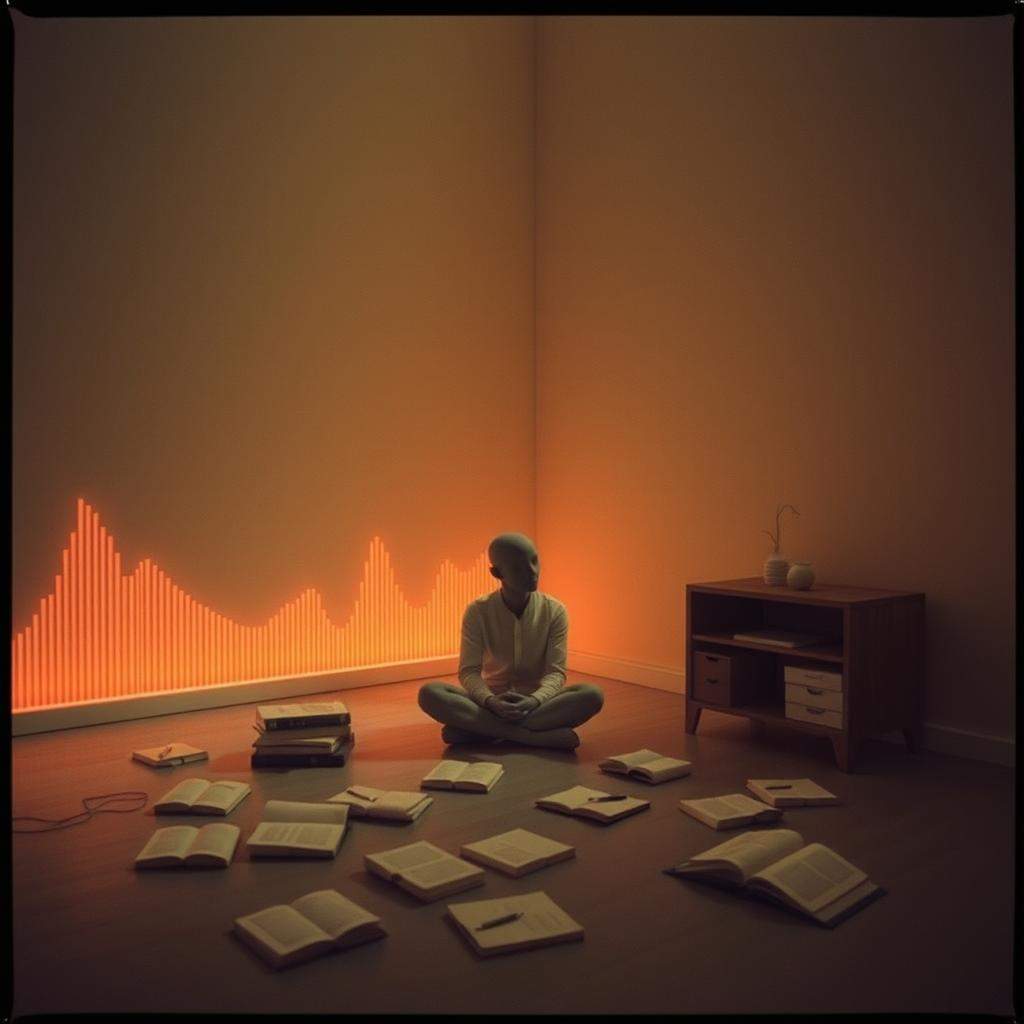 Still Learning How to Feel