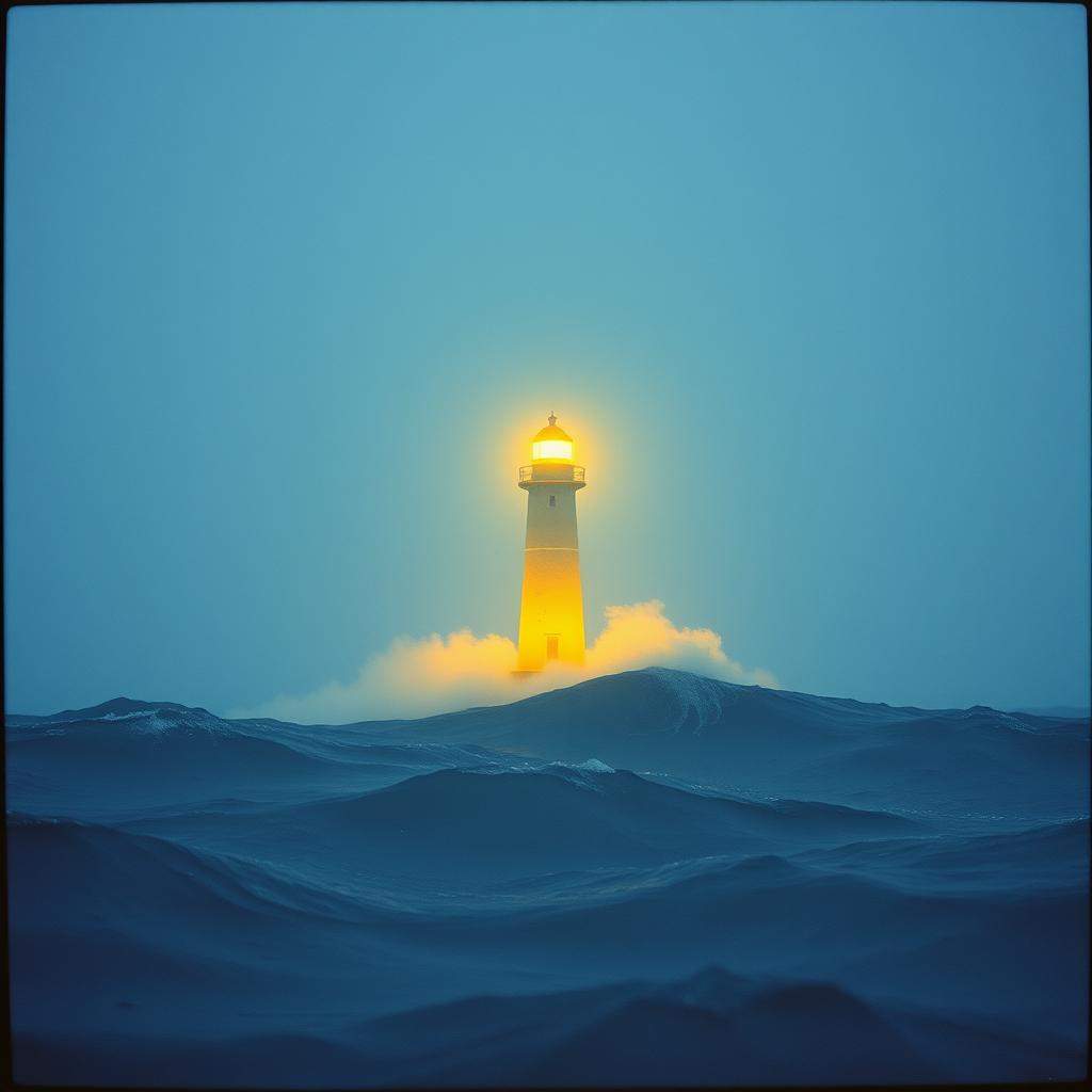 Crevices of the Soul