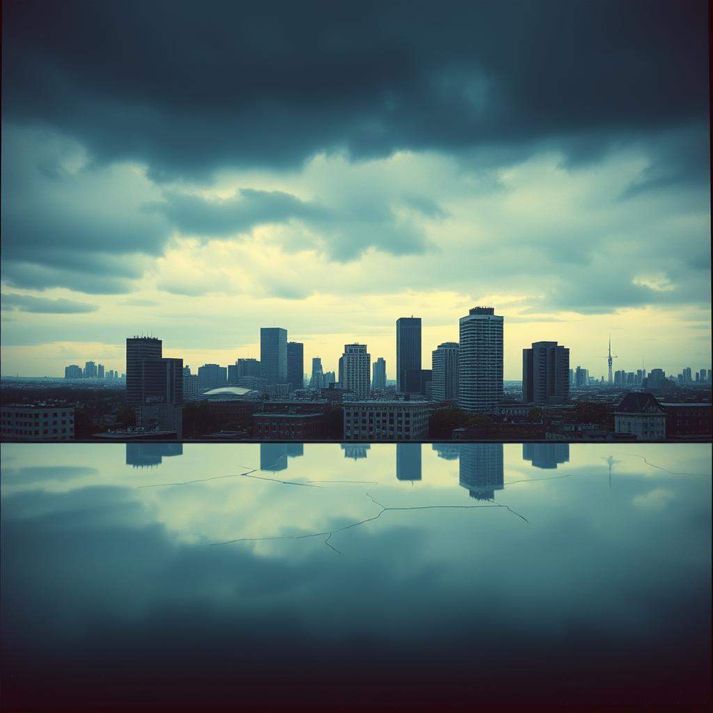 Living in this crazy world