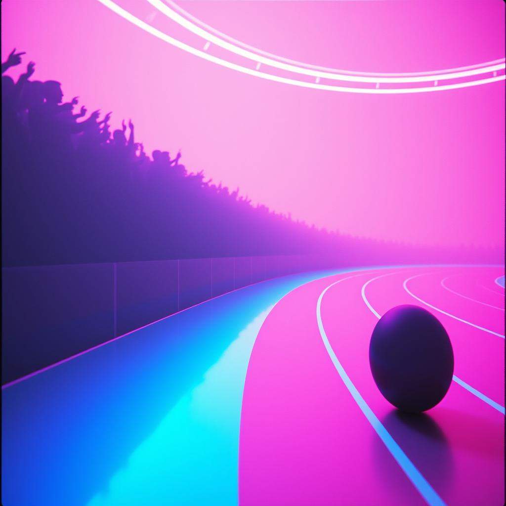 Abigail's Rocket League Adventure