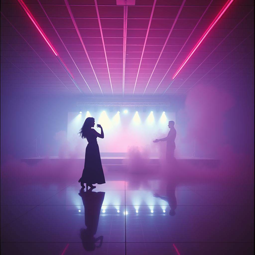 Dancing Around Goodbye