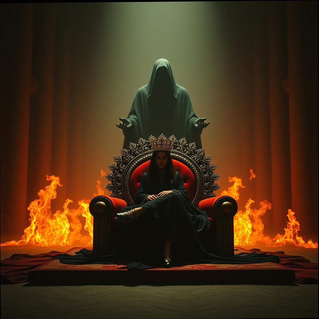 Goddess In The Sheets