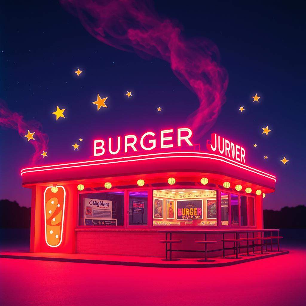 Something happened 1 day..