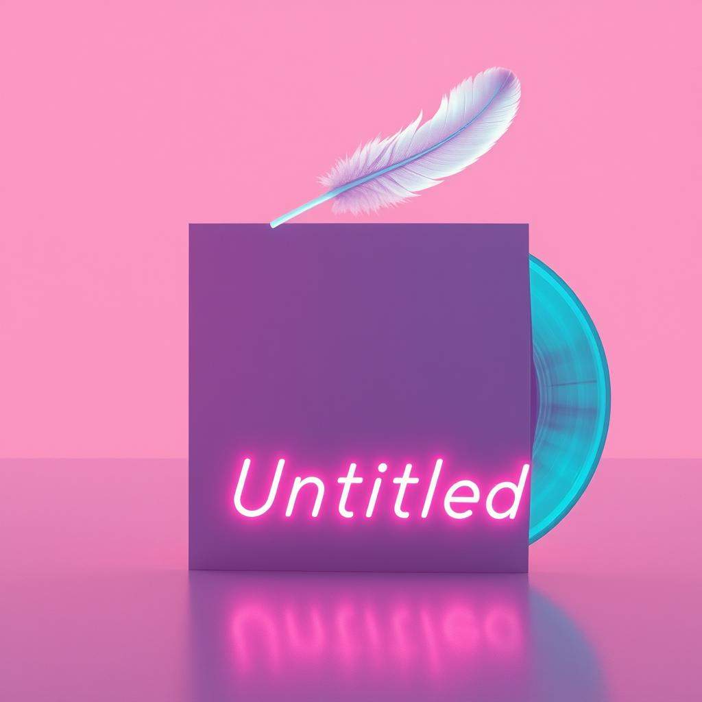 Not Another Untitled…