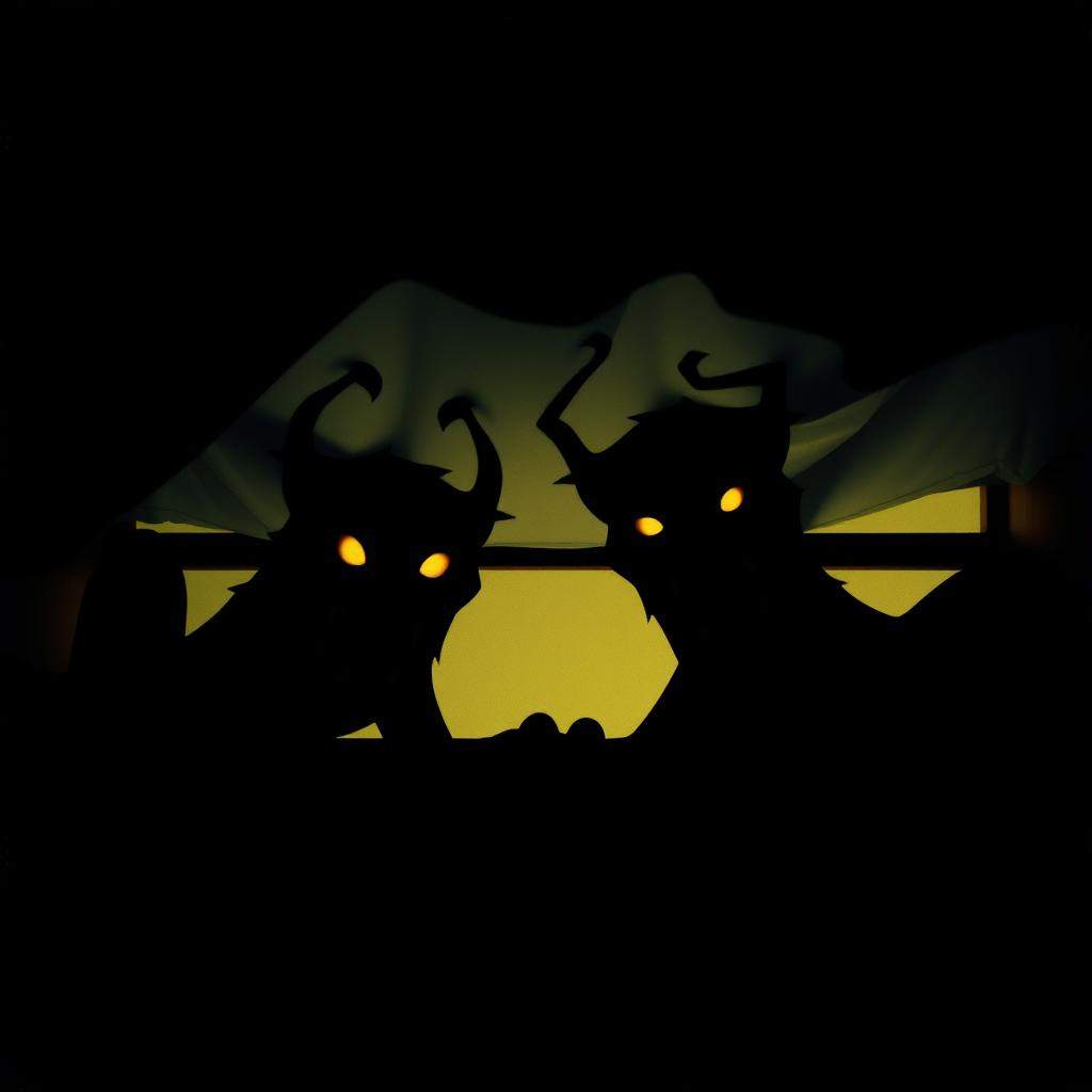 Nightmares Unleashed (Trap Mix)