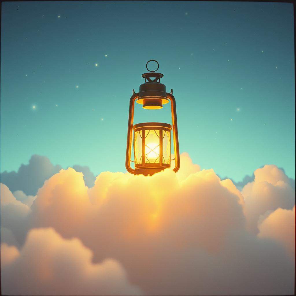 Left in the Glow (remastered)