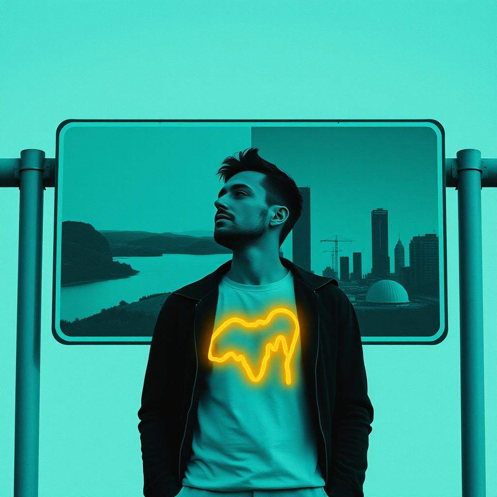 Zwischen Deutschland und Kroatien