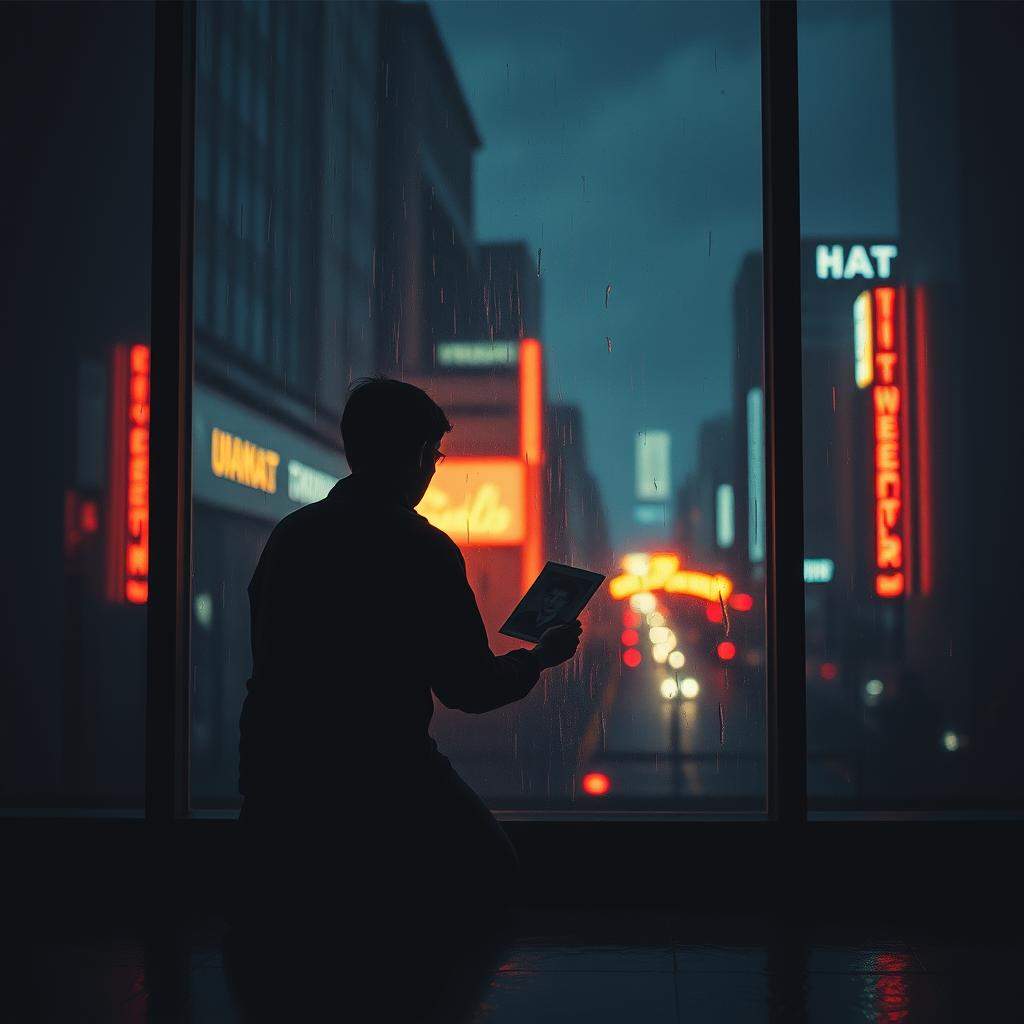 Ich will sie zurück