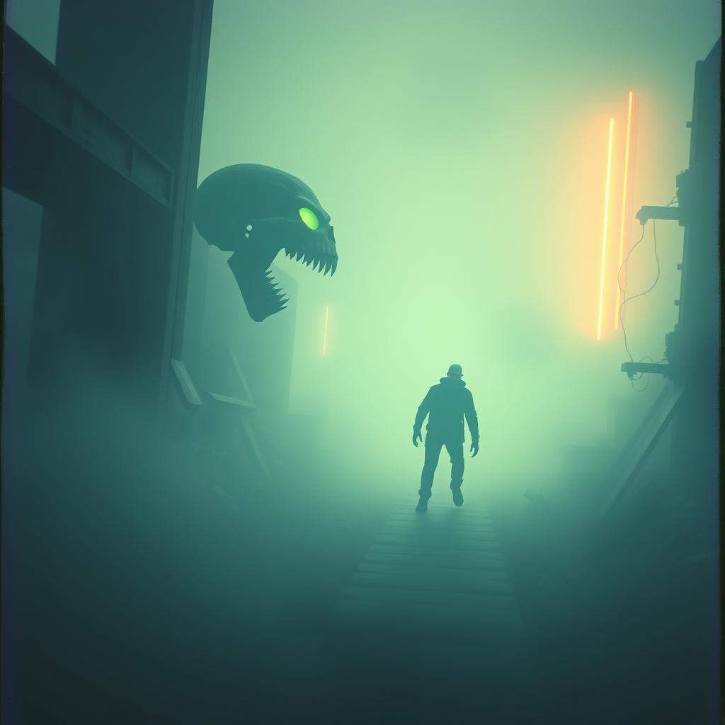 Zombie Appetite