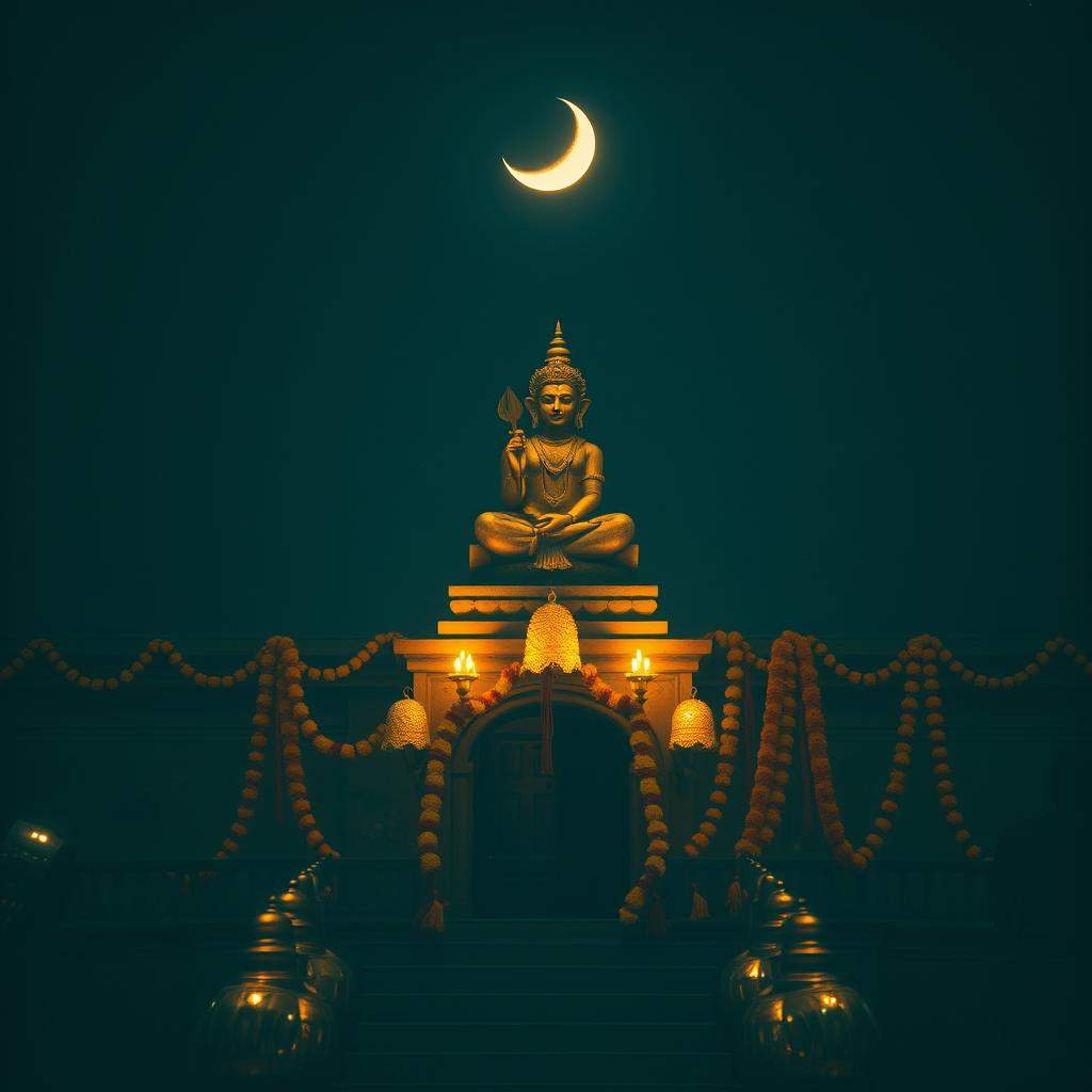 தீத்தான் உன் கண்ணிலே – Shivaratri Silēdai