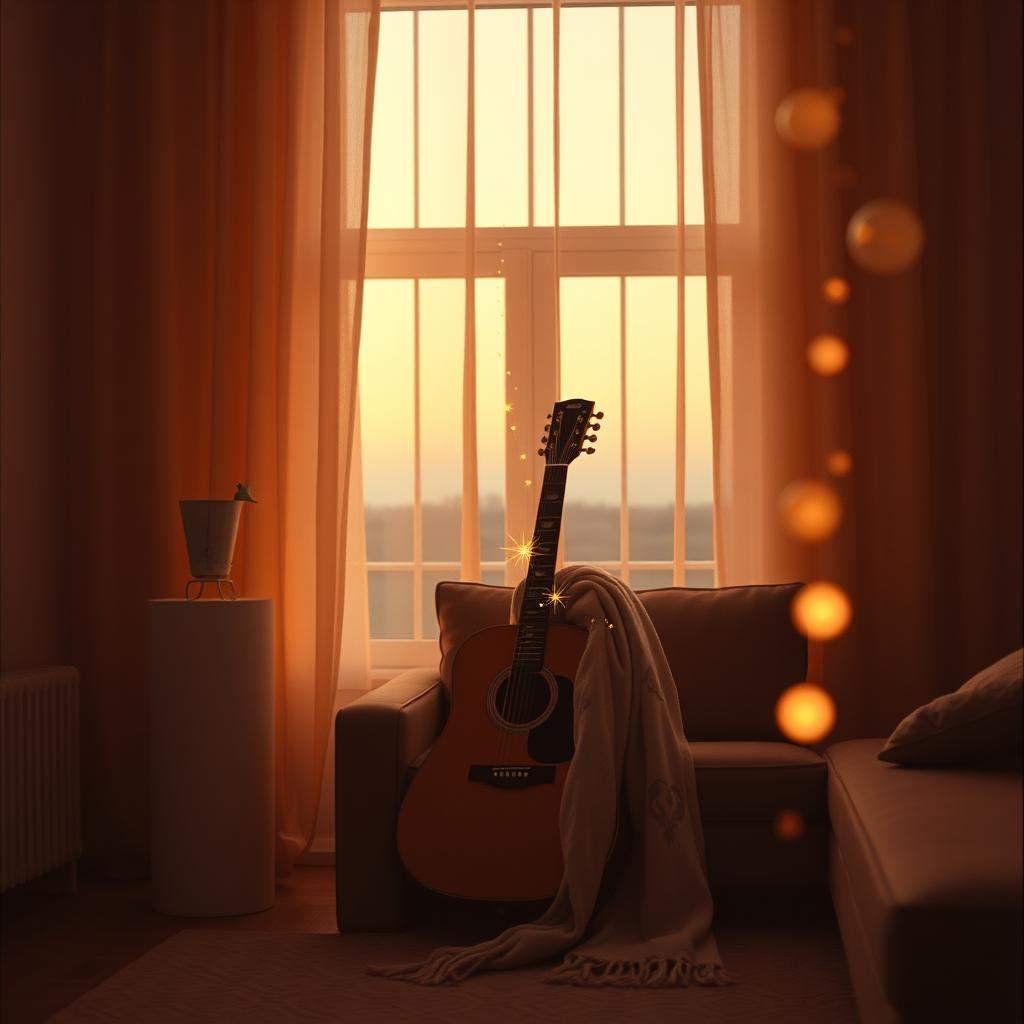 No One Else but You