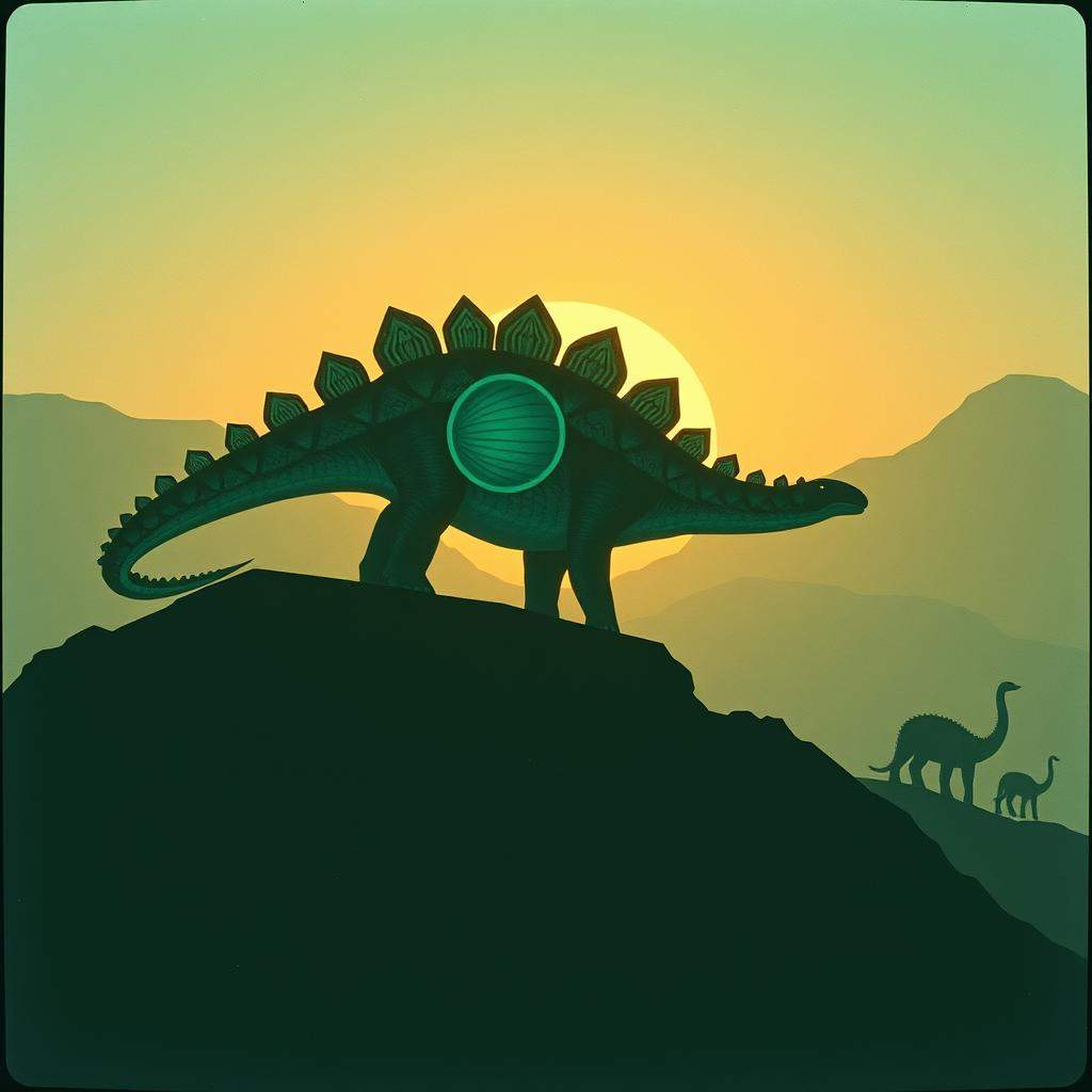 Petrolacosaurus (Spanish Version)