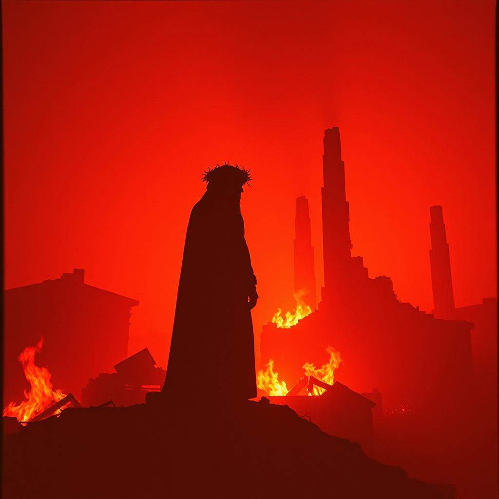 The Villain you Wanted