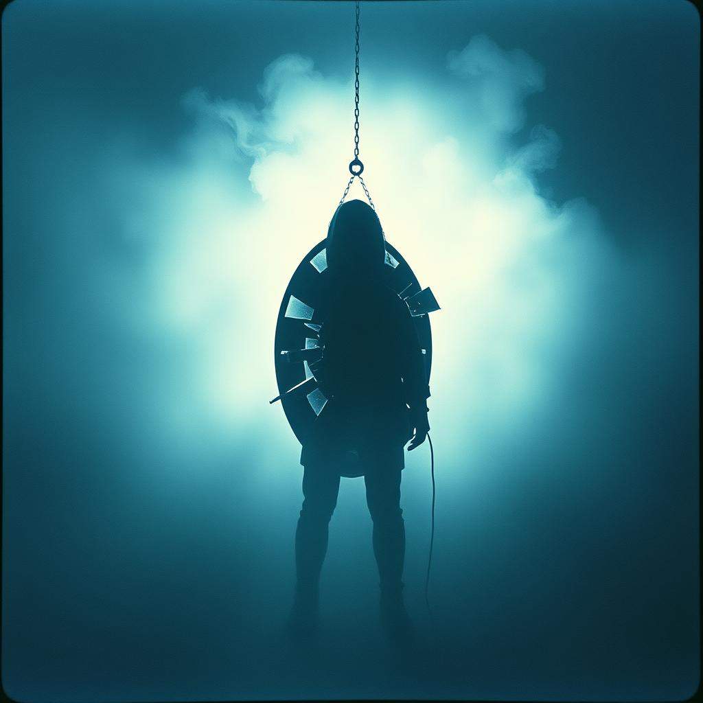 Somebody I Used to Love