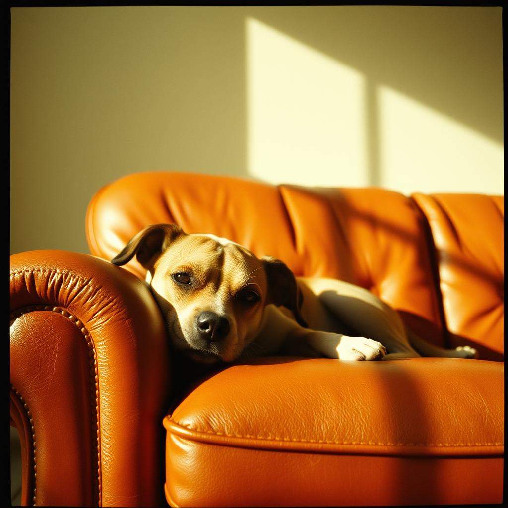 A man’s best friend