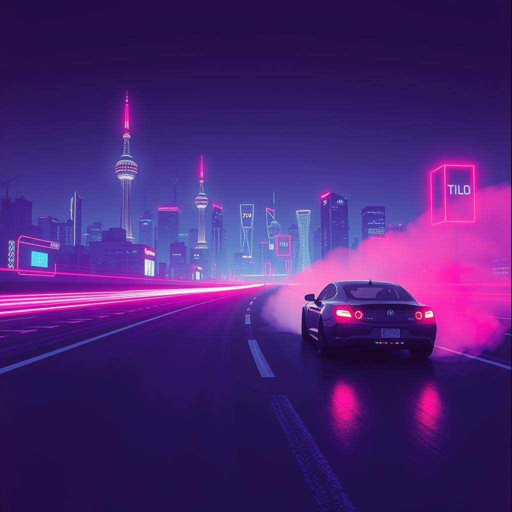 KING SEBI – PLATZ EINS (Tokyo Drift Edition)