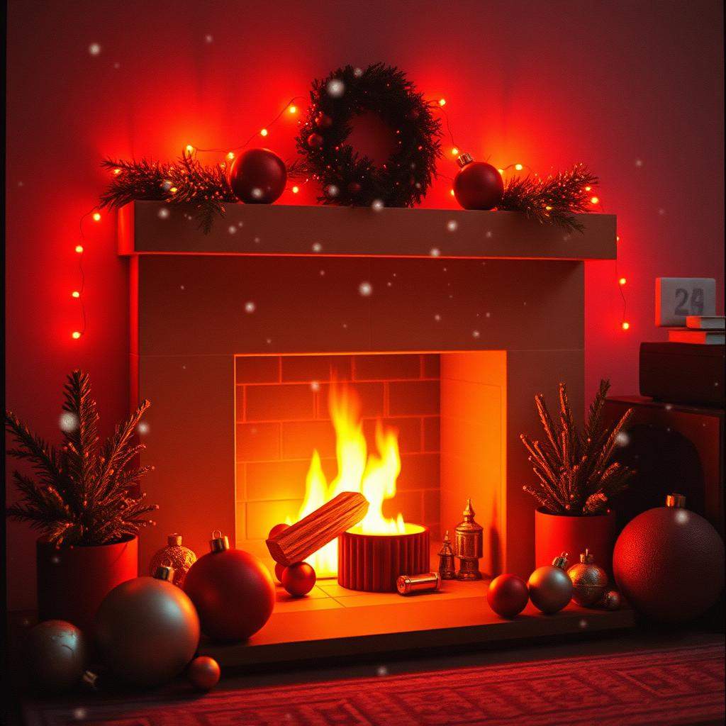 Christmas Traditions