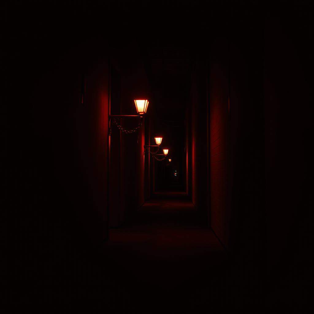 In luv with a gangster