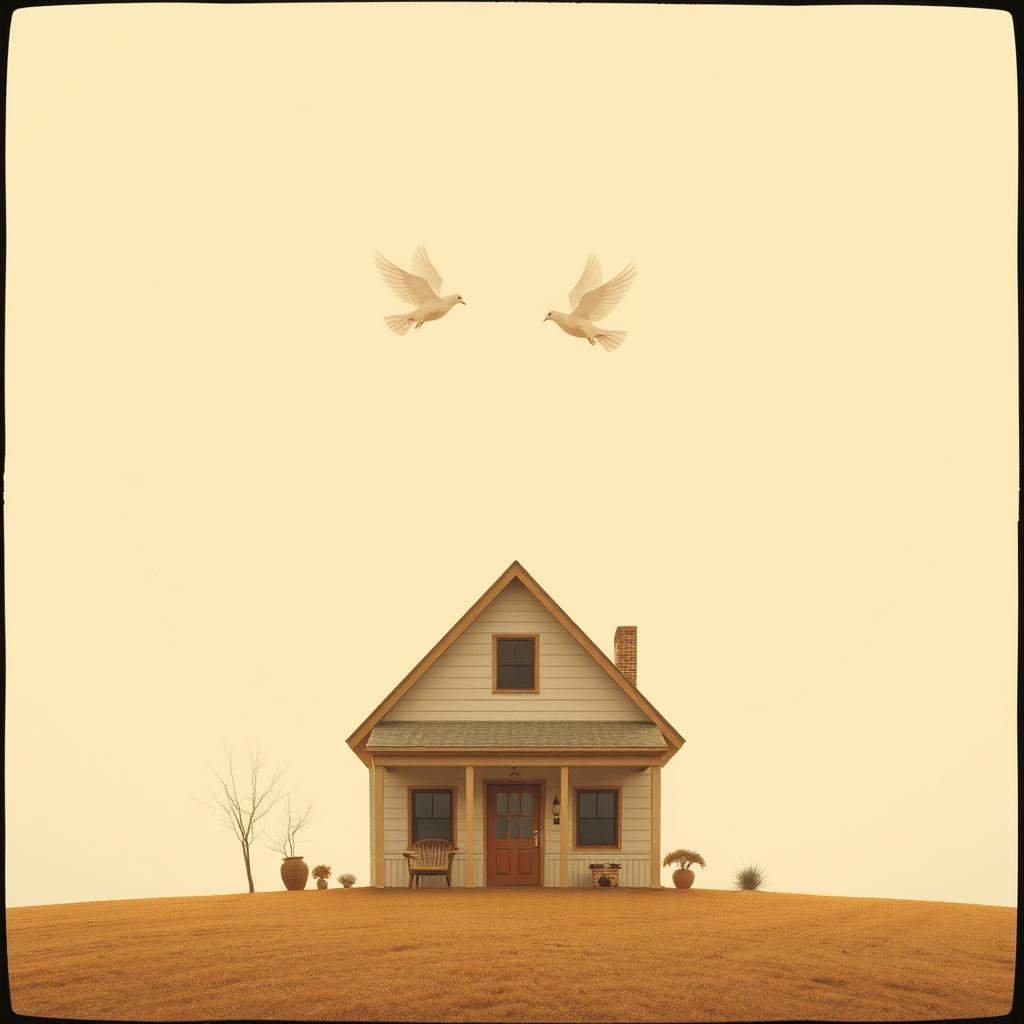 Differently the SAME