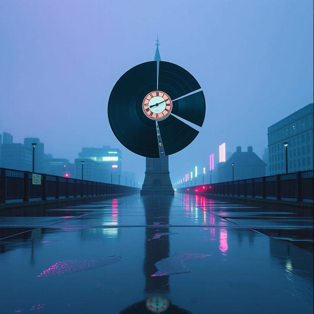 不只是难过 (Bù Zhǐ Shì Nán Guò)