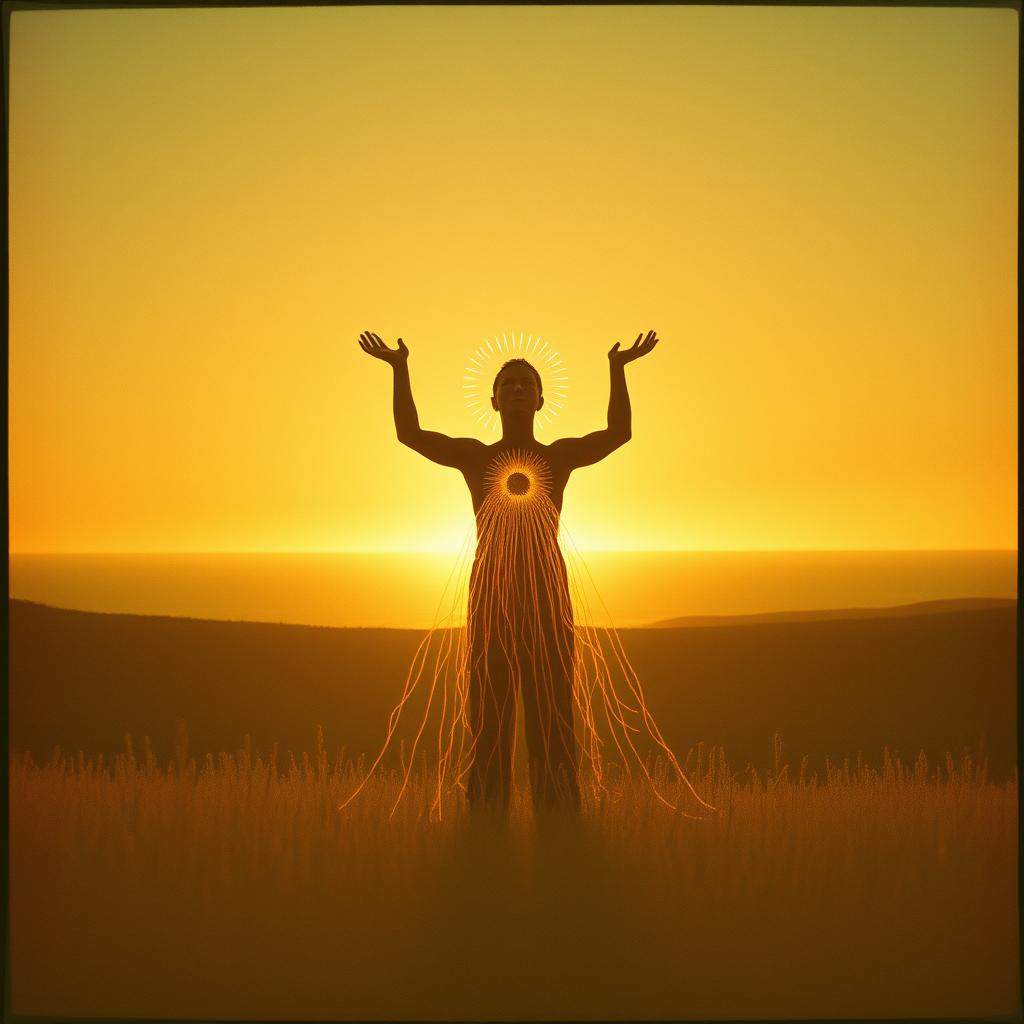 The Power and the Promise