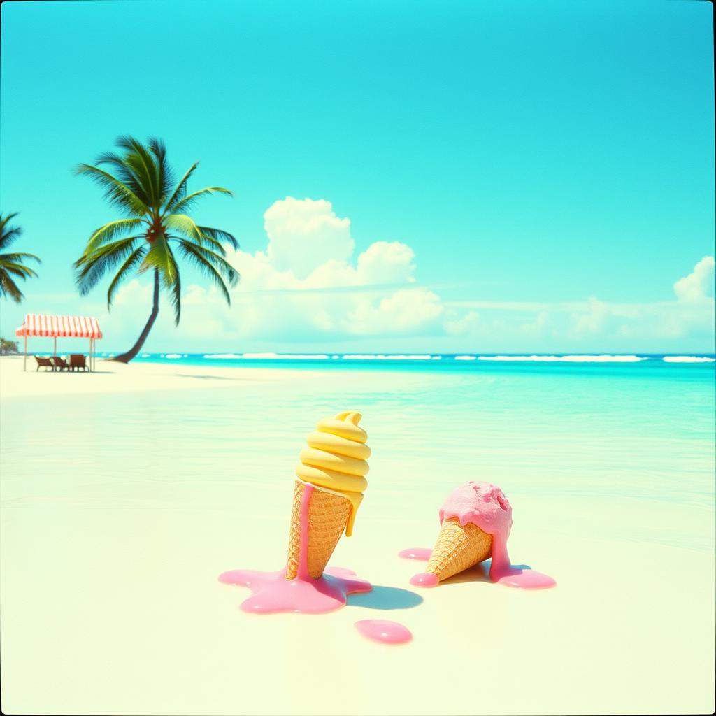 "Dreckiger (Hardcore Edit) Sommer "