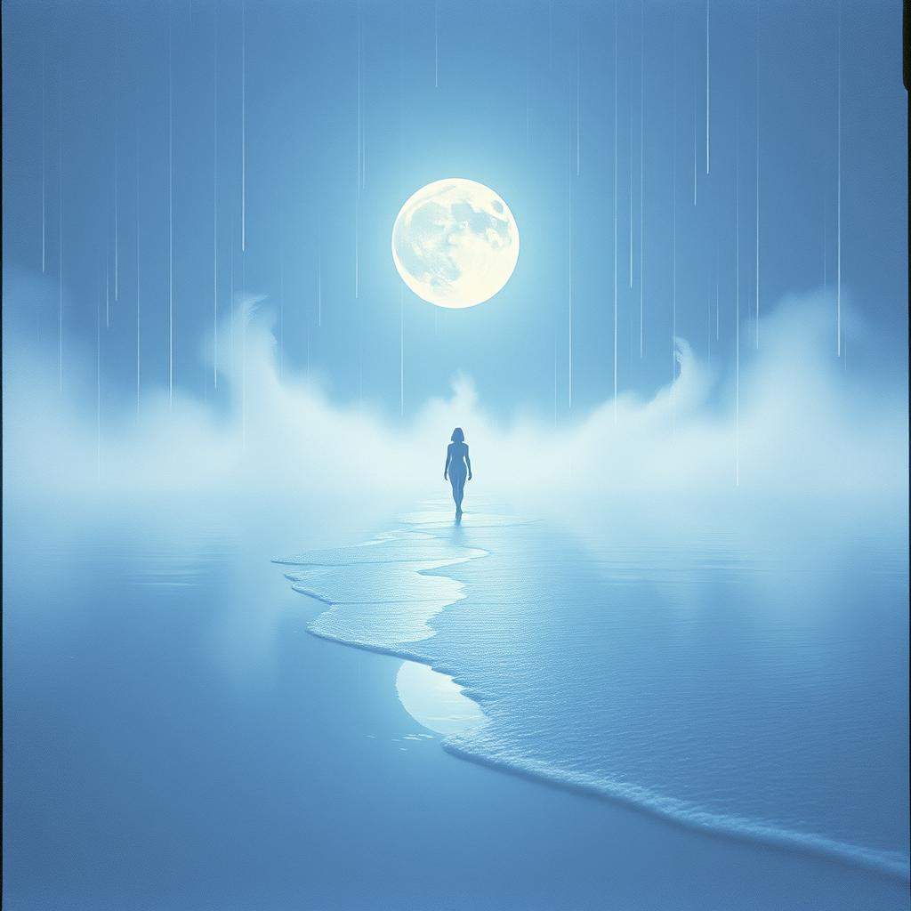 Feels Like Forever Falling