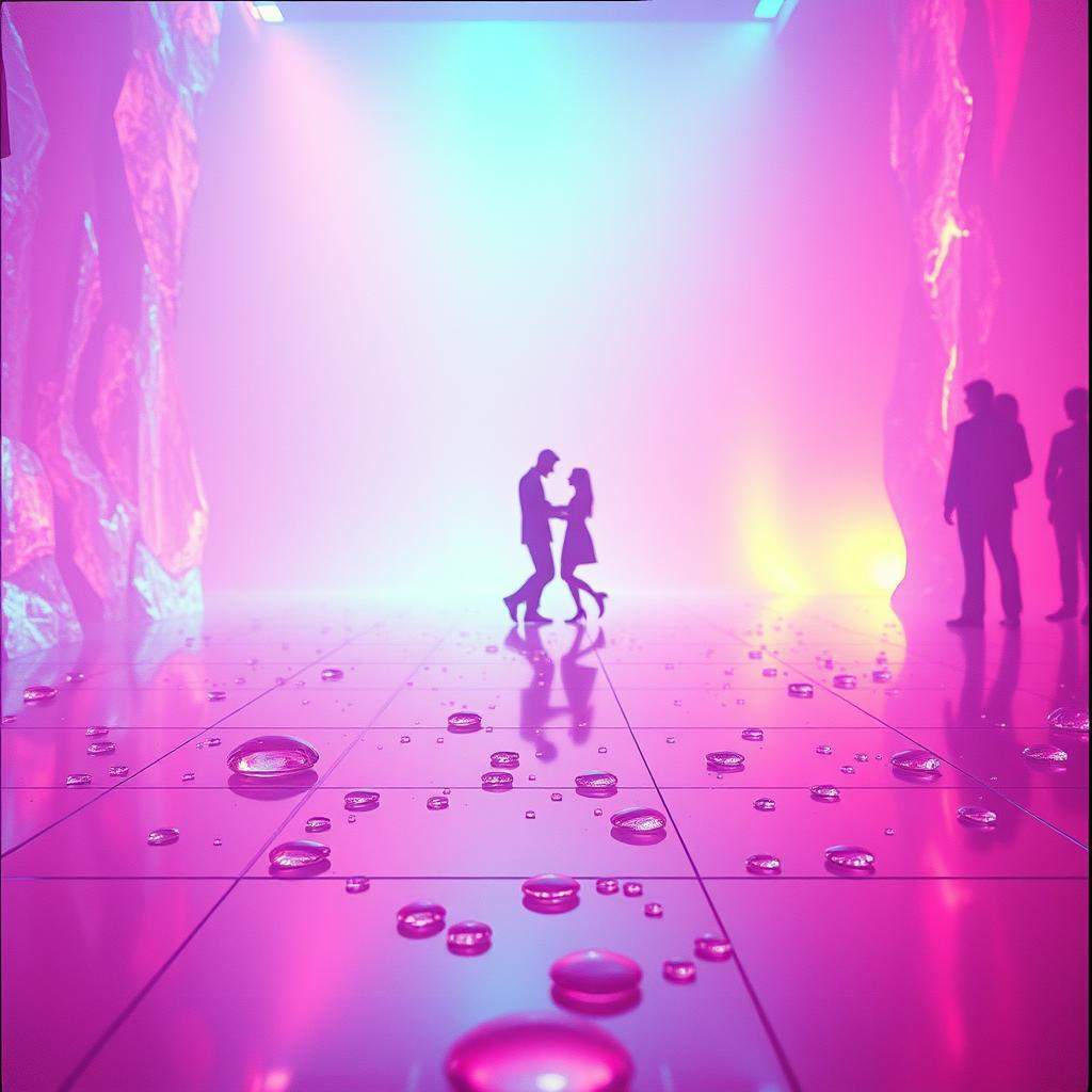 Тіло в ритмі