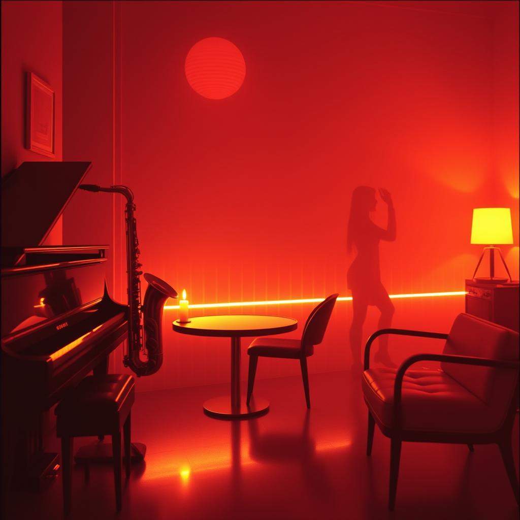 All I Wanna Do…LIVE!!!